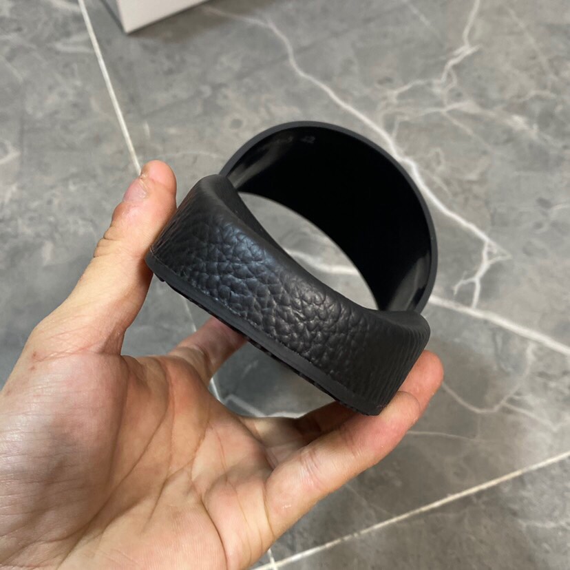 Balenciaga Bb Slide Sandal - DesignerGu