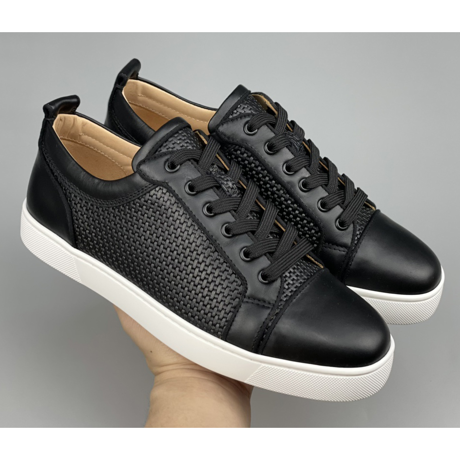 Christian Louboutin Sneaker - DesignerGu