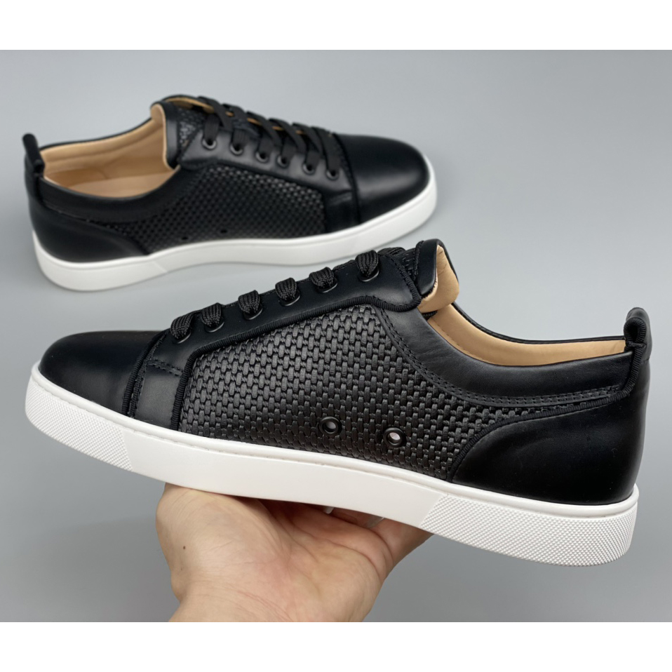 Christian Louboutin Sneaker - DesignerGu