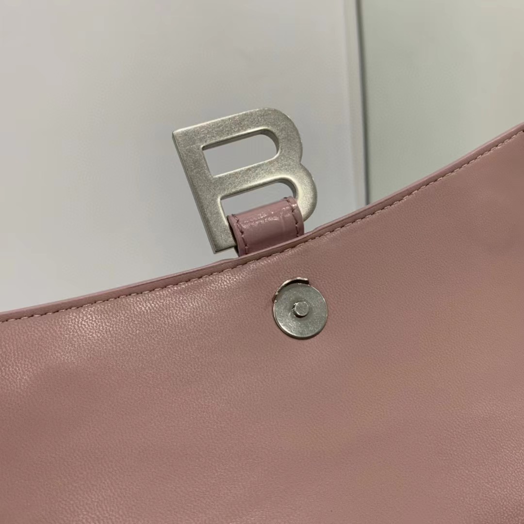 Balenciaga Handle Bag （19*21*8 CM） - DesignerGu