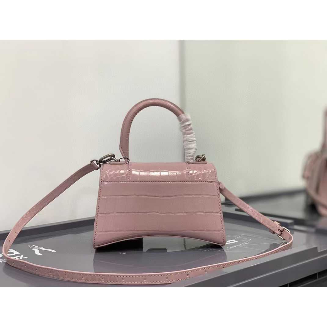 Balenciaga Handle Bag （19*21*8 CM） - DesignerGu