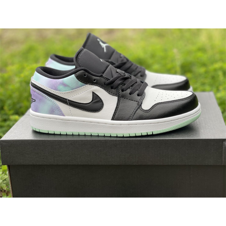 Air Jordan 1 Low Sneaker   DM1199 100 - DesignerGu