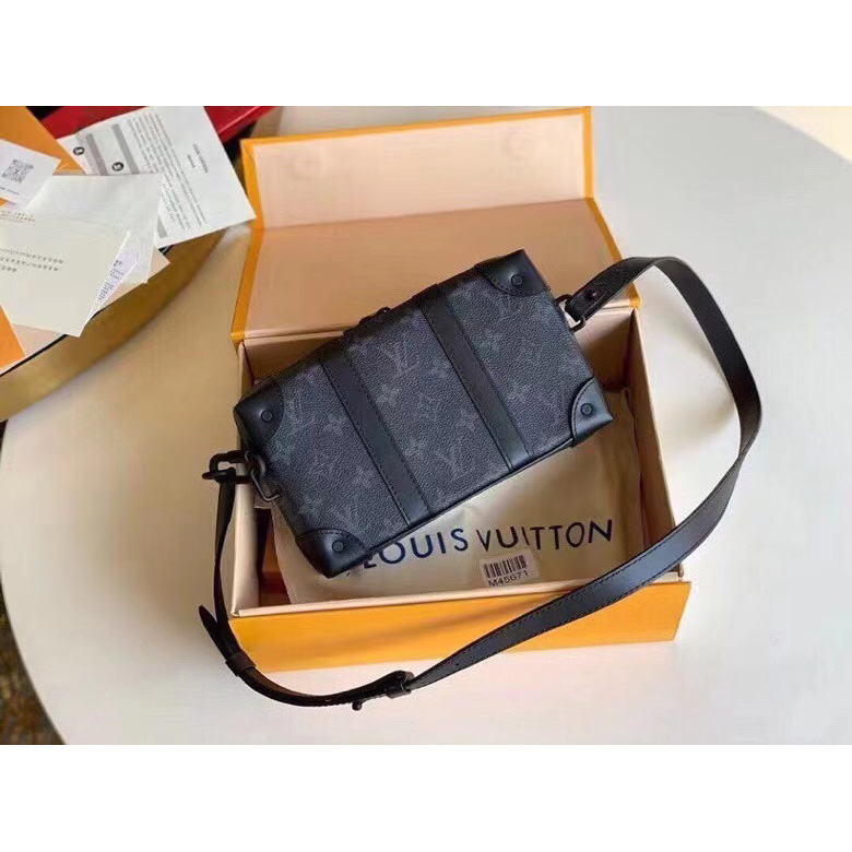 Louis Vuitton Postman Bag (22.5-14-5CM) - DesignerGu