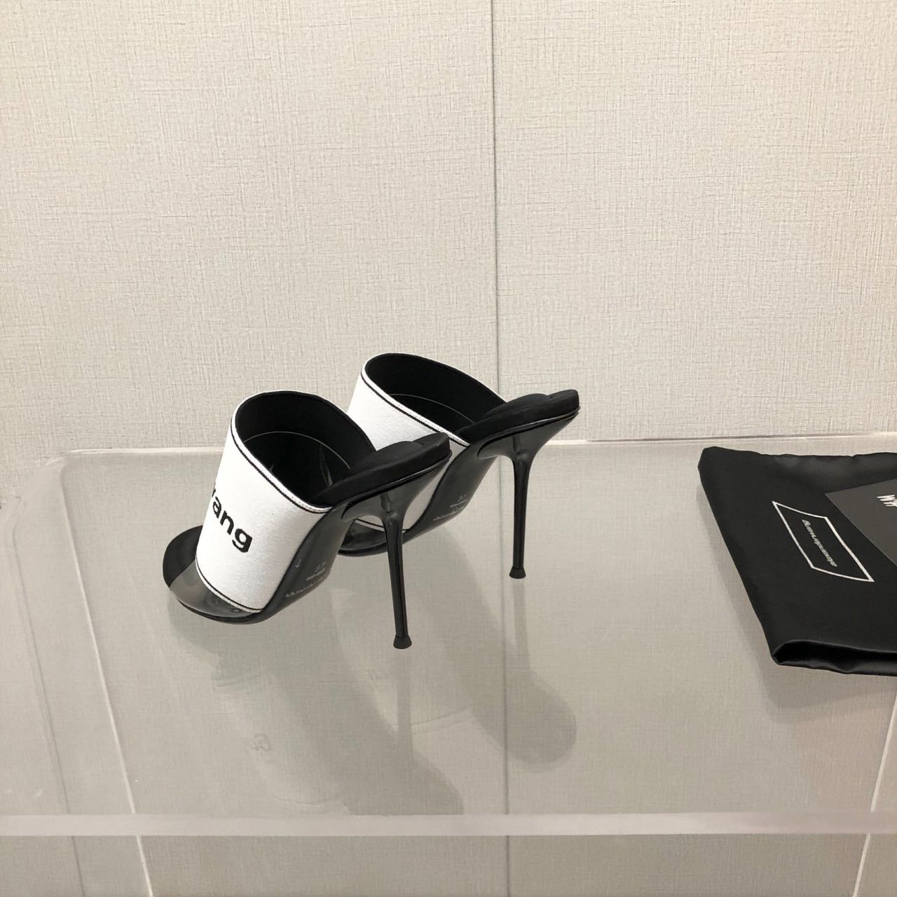 Alexander Wang  Shoes High Heels - DesignerGu