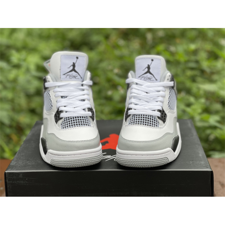 Nike Air Jordan 4 Retro Motorsports Sneaker  - DesignerGu