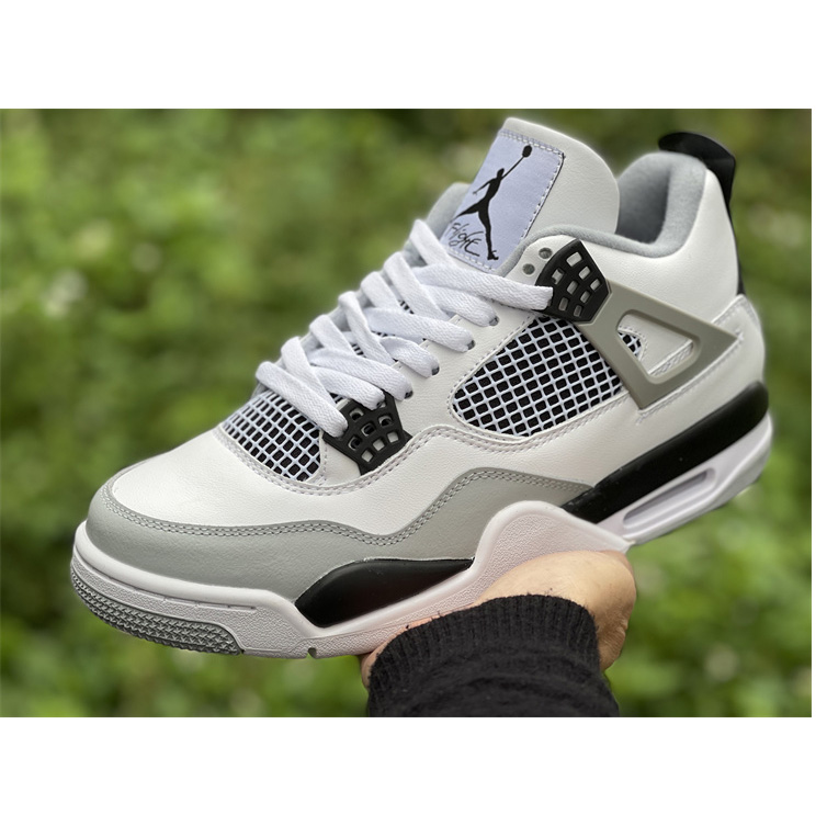 Nike Air Jordan 4 Retro Motorsports Sneaker  - DesignerGu