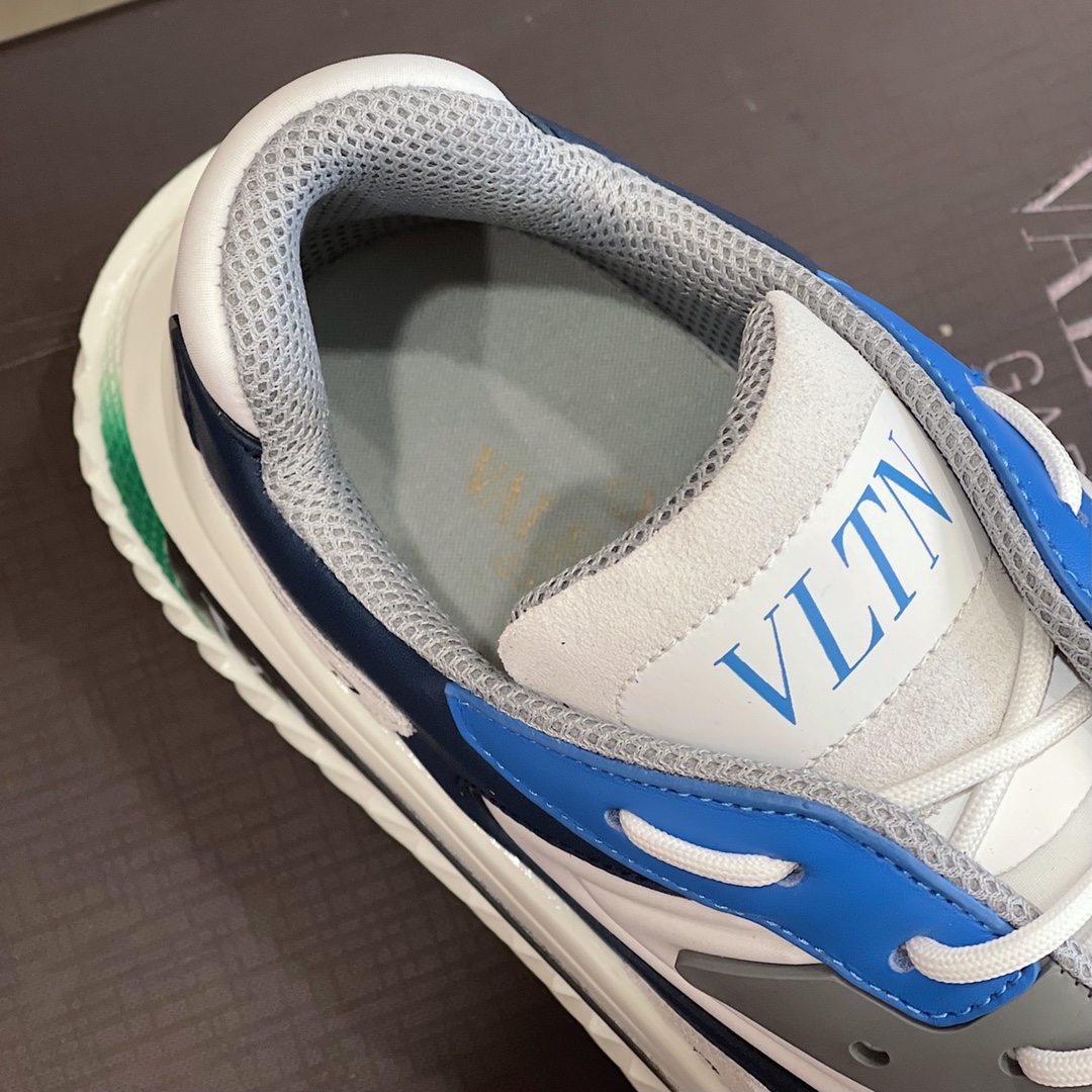 Valenti Wade Runner Sneaker - DesignerGu