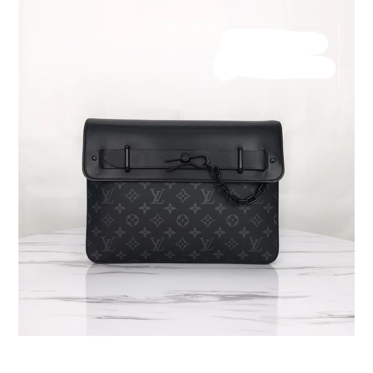 Louis Vuitton Pochette Steamer Handbag(32-22-4 CM) - DesignerGu