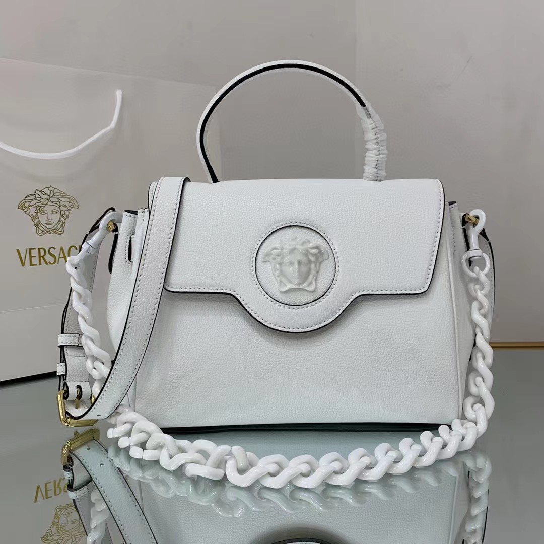  Versace  Women Shoulder Bag(25-22-15cm) - DesignerGu