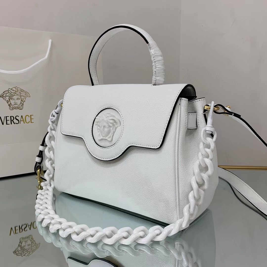  Versace  Women Shoulder Bag(25-22-15cm) - DesignerGu