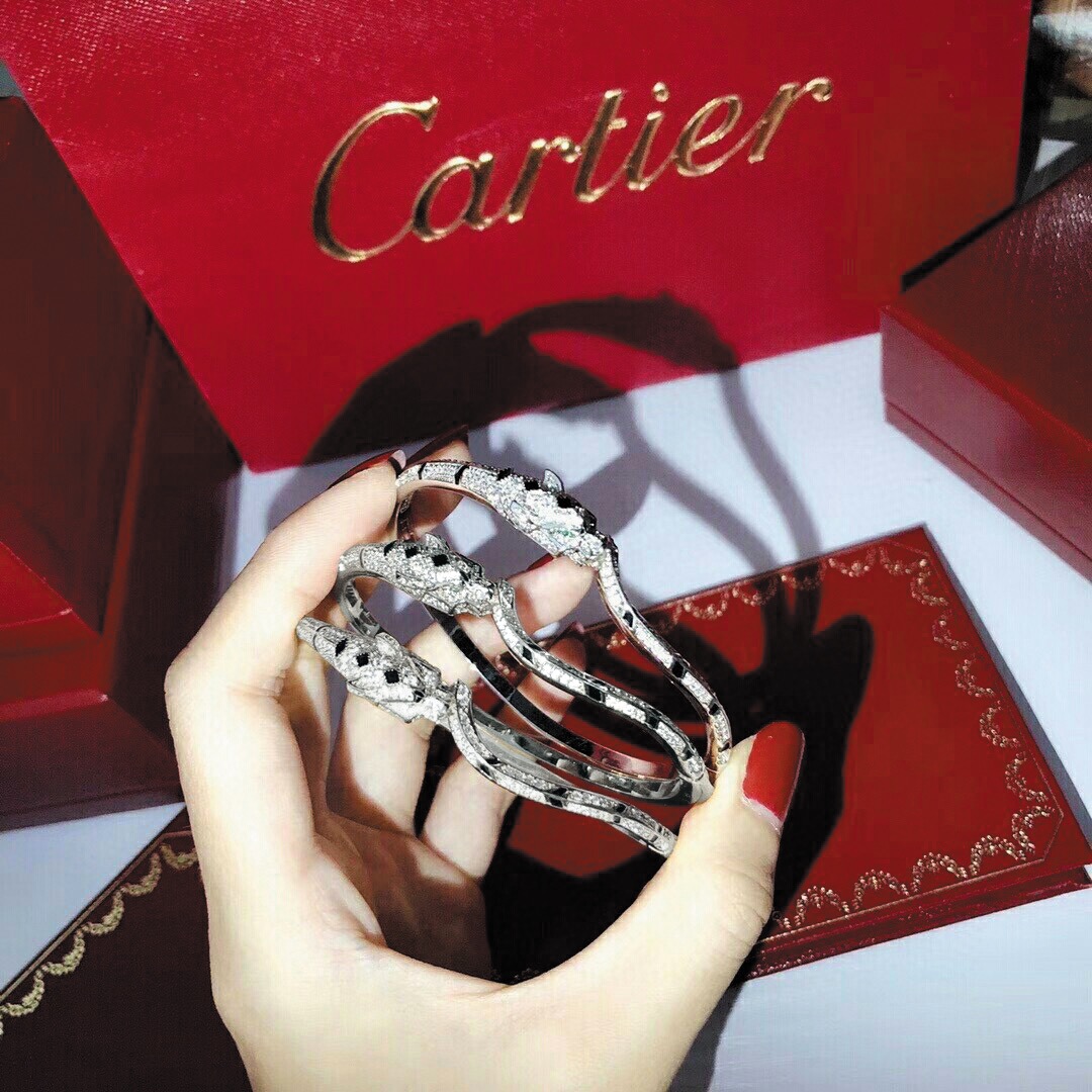 Cartier Bracelet - DesignerGu