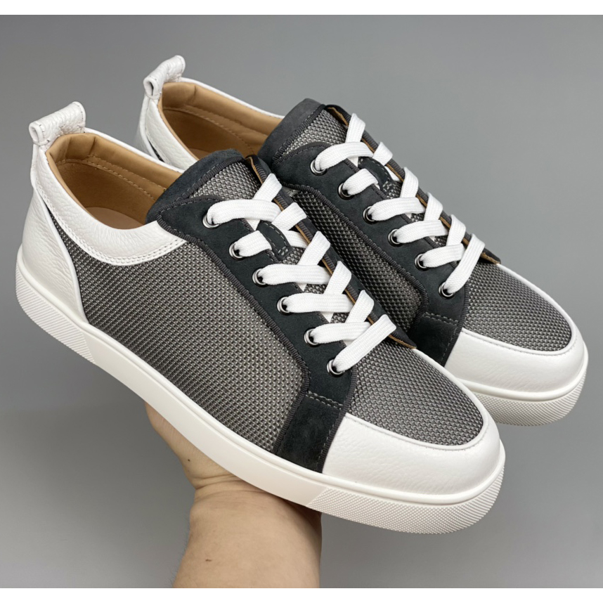 Christian Louboutin Sneaker - DesignerGu