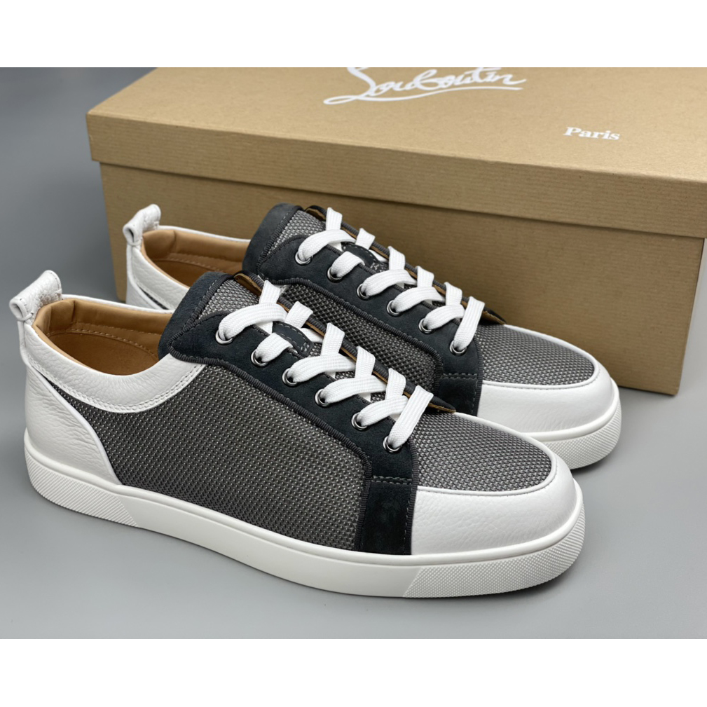 Christian Louboutin Sneaker - DesignerGu