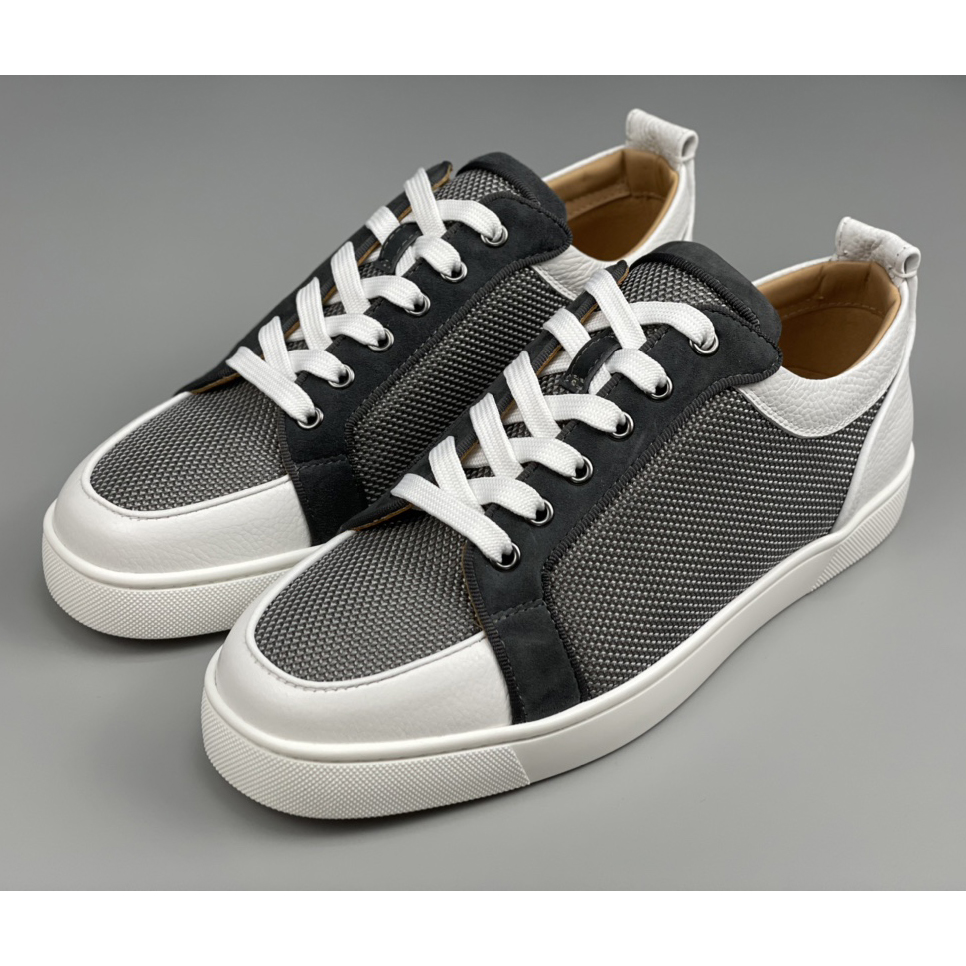 Christian Louboutin Sneaker - DesignerGu