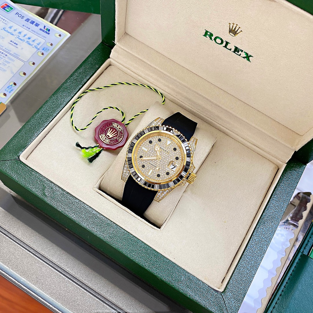 Rolex Watch  - DesignerGu