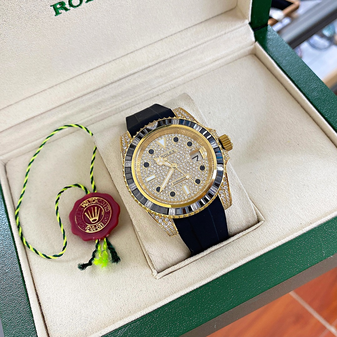 Rolex Watch  - DesignerGu