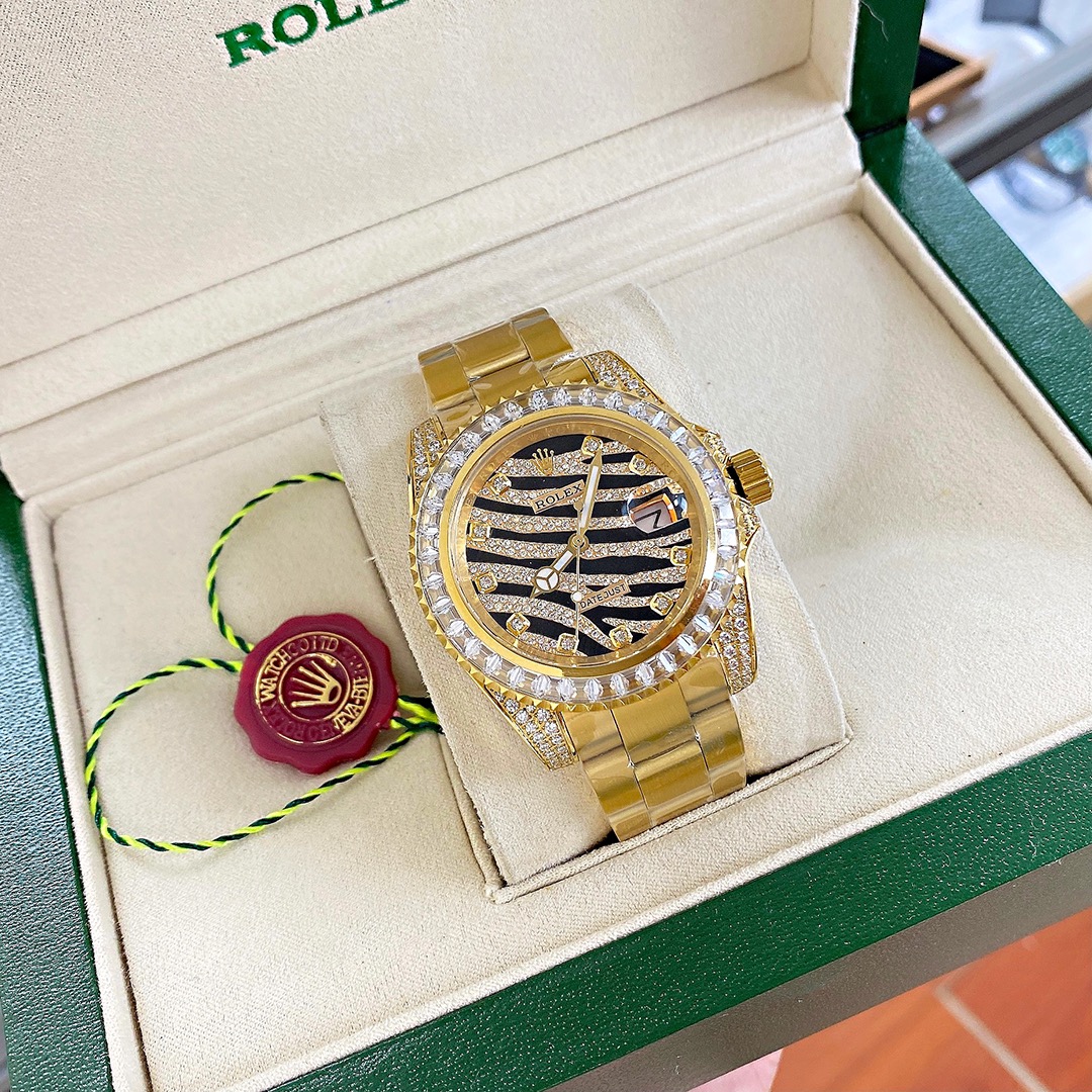 Rolex Watch  - DesignerGu