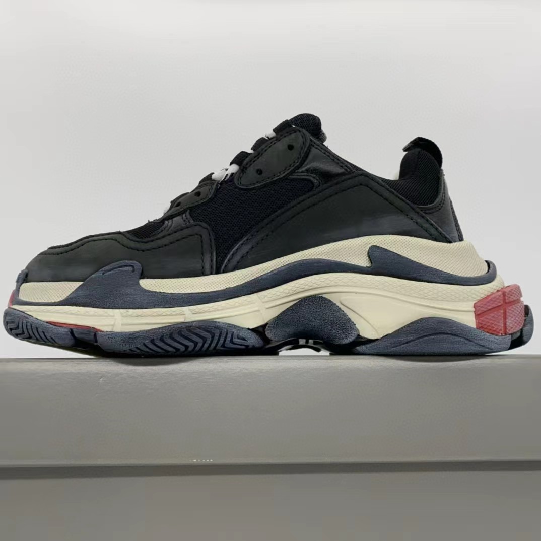 Balenciaga Triple S Sneaker  - DesignerGu