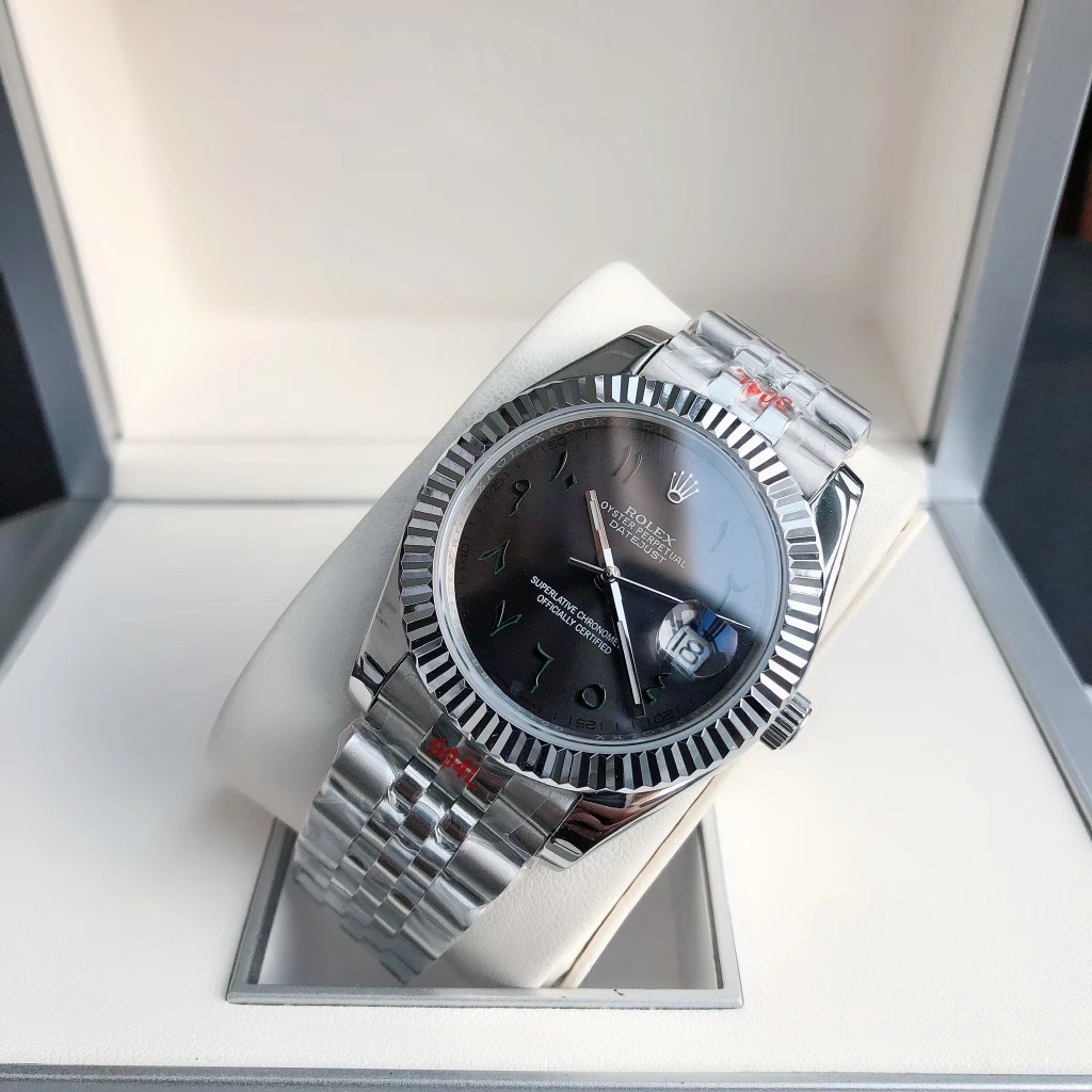 Rolex Watch  41mm - DesignerGu