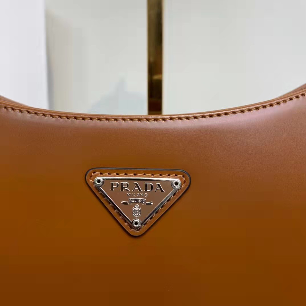 Prada Shoulder Bag - DesignerGu