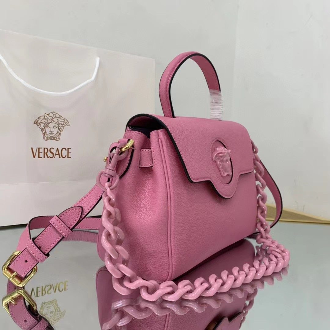  Versace  Women Shoulder Bag(25-22-15cm) - DesignerGu