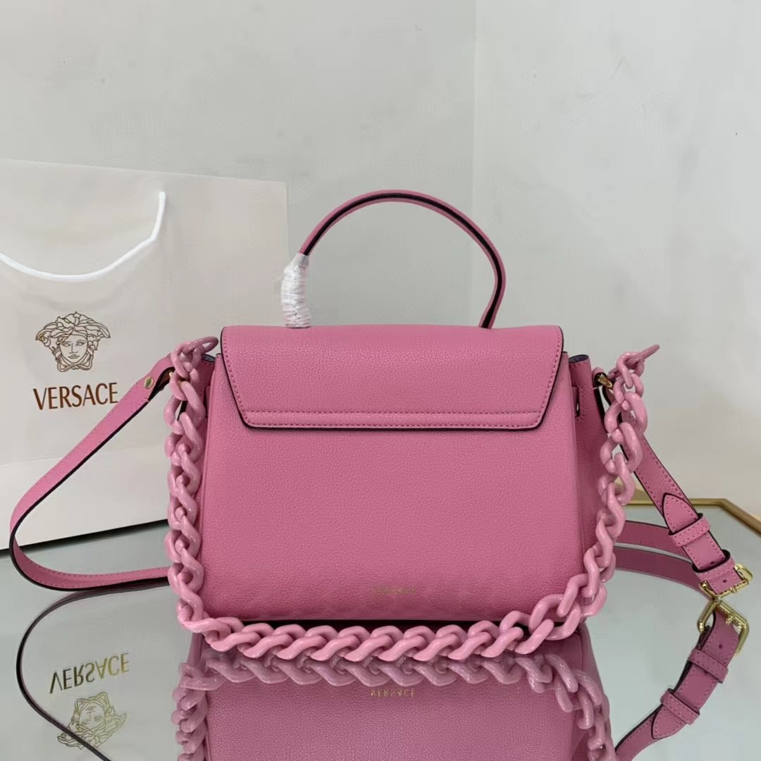  Versace  Women Shoulder Bag(25-22-15cm) - DesignerGu