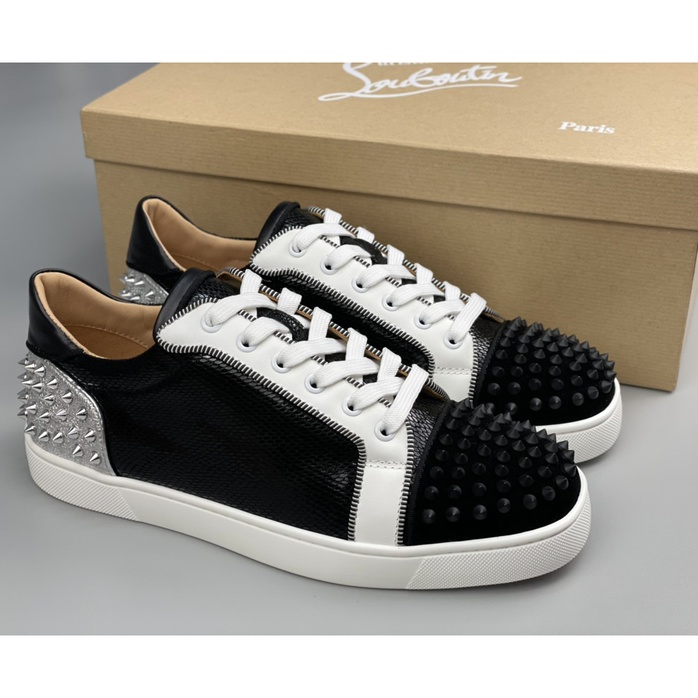 Christian Louboutin Sneaker - DesignerGu