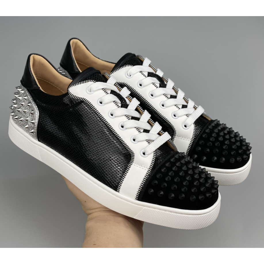 Christian Louboutin Sneaker - DesignerGu