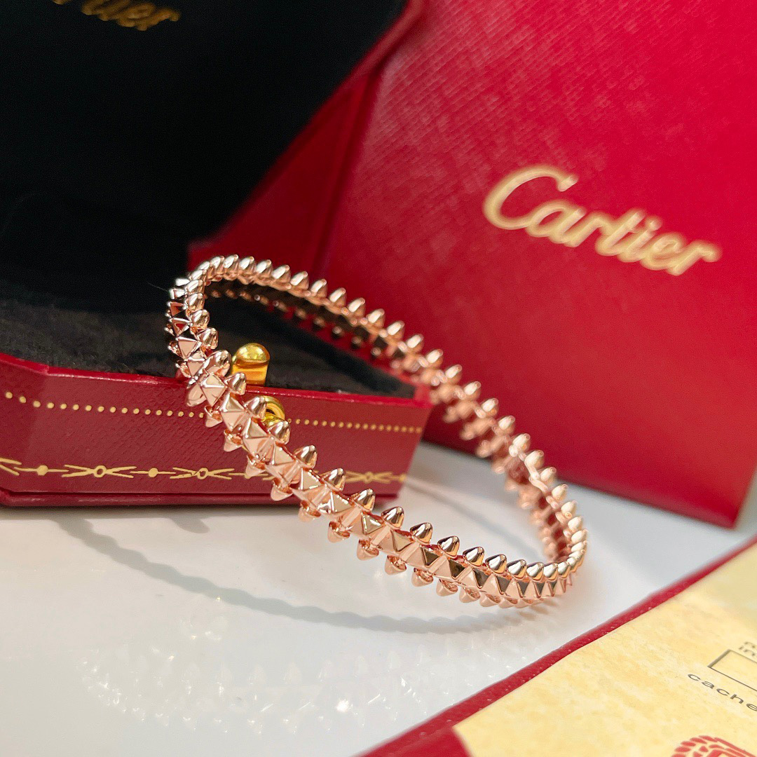 Cartier Bracelet - DesignerGu