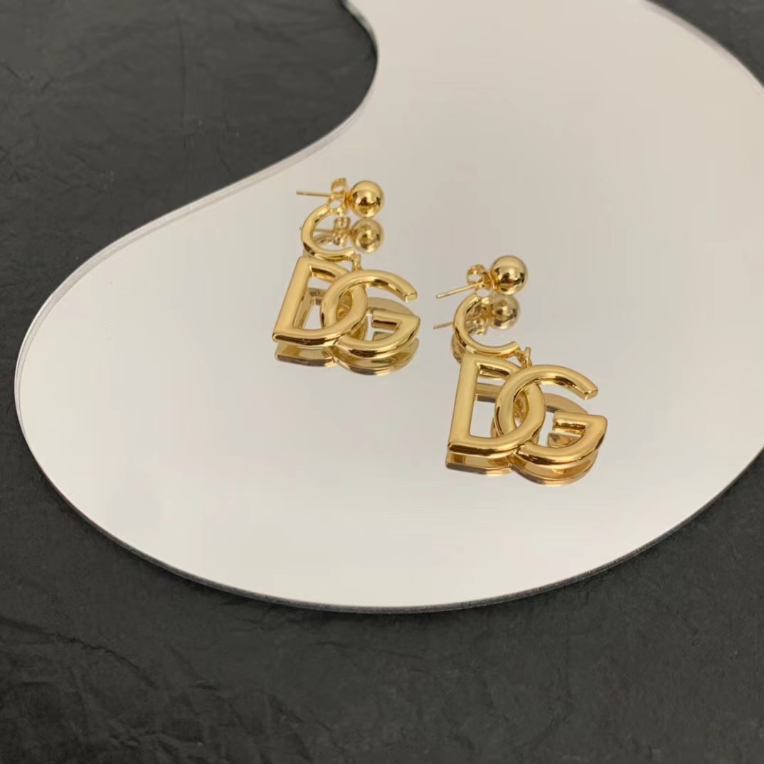 Dolce & Gabbana Earrings - DesignerGu