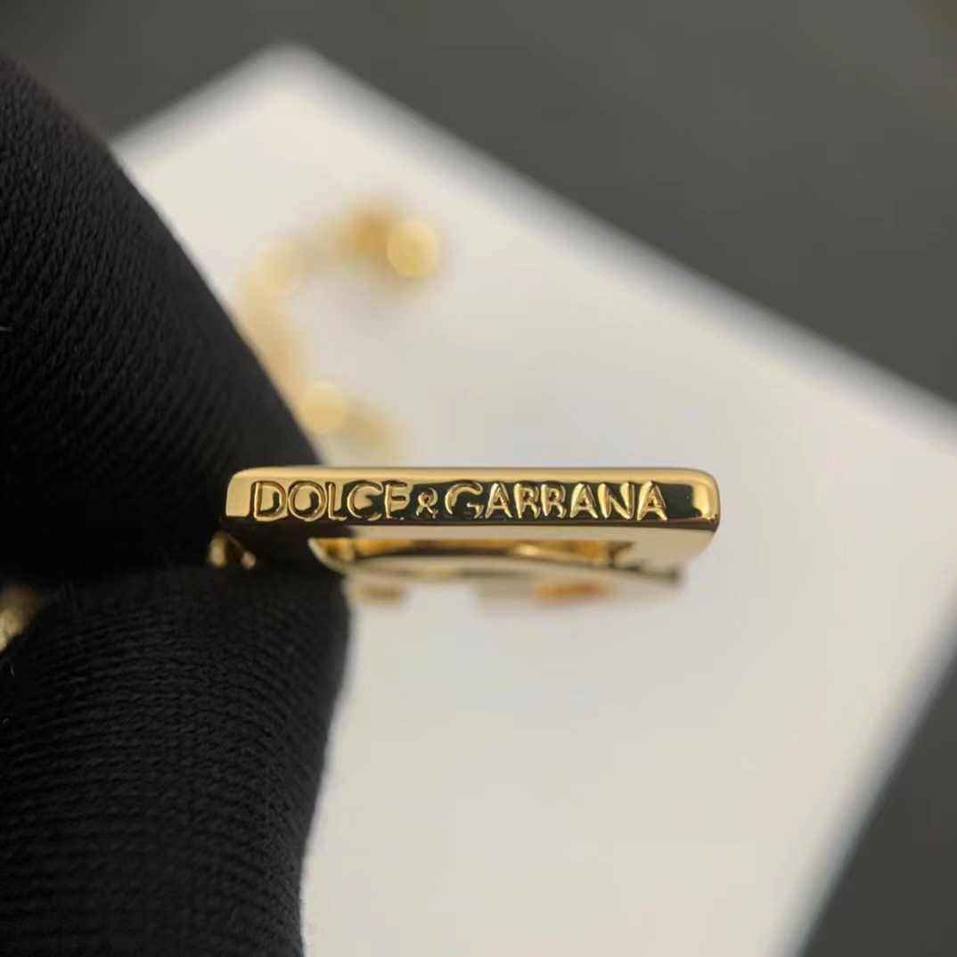 Dolce & Gabbana Earrings - DesignerGu