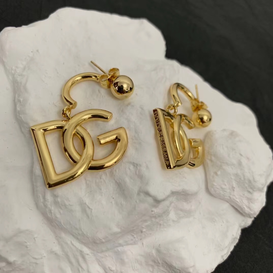 Dolce & Gabbana Earrings - DesignerGu