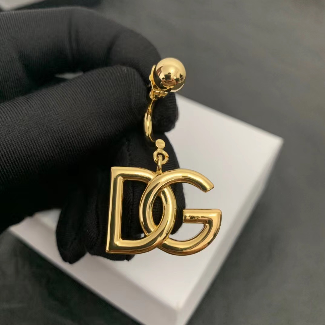 Dolce & Gabbana Earrings - DesignerGu