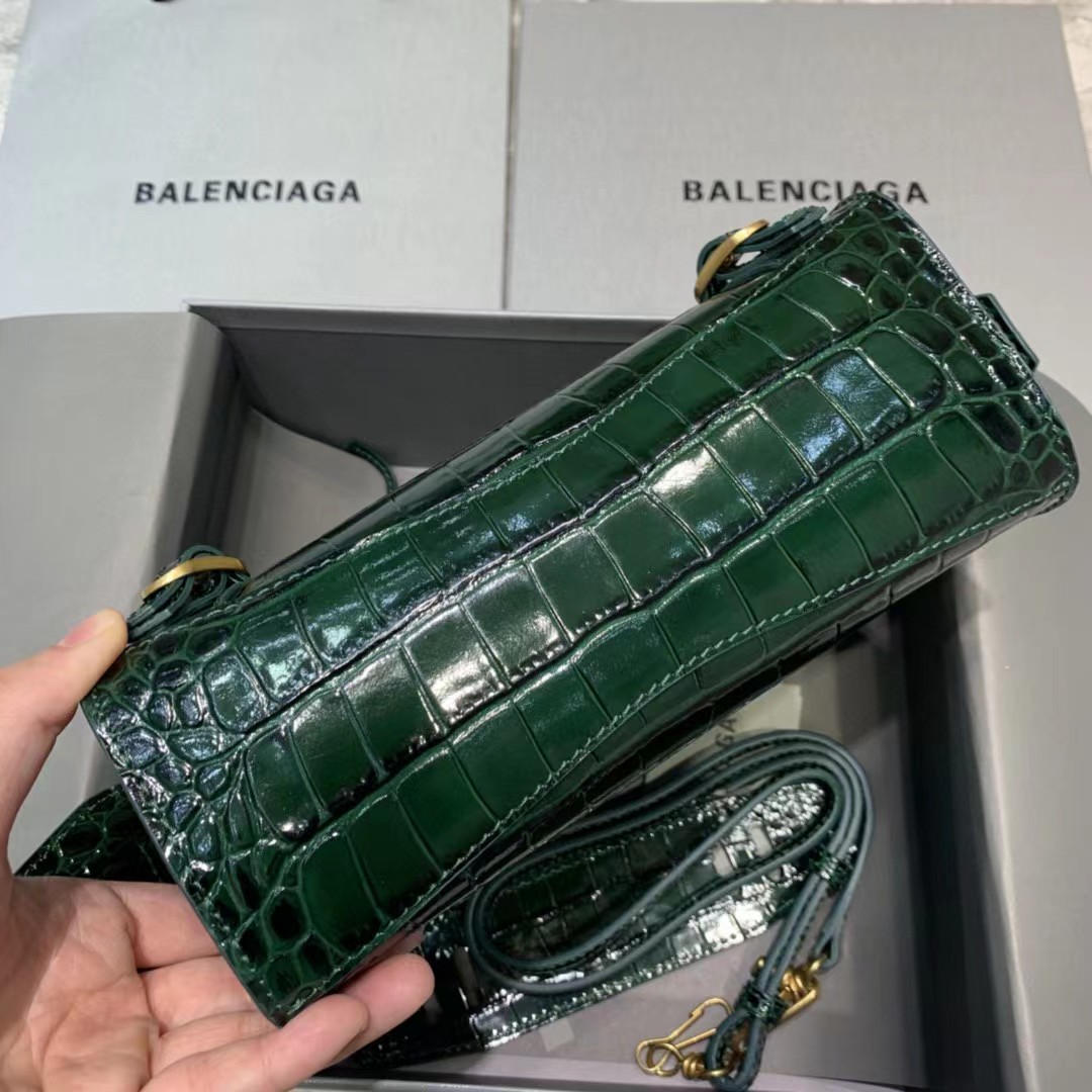 Balenciaga Handle Bag （22-16.5-9cm） - DesignerGu