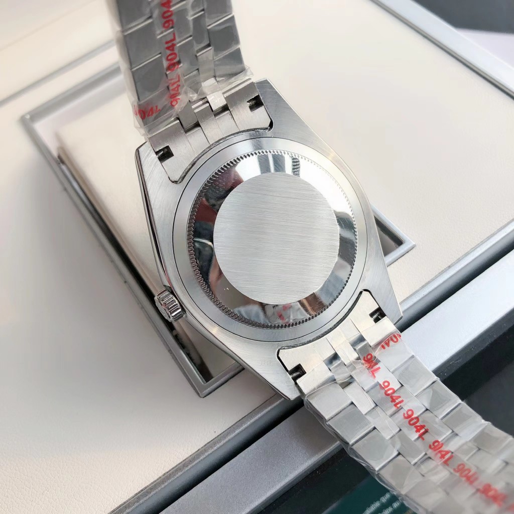 Rolex Watch  41mm - DesignerGu