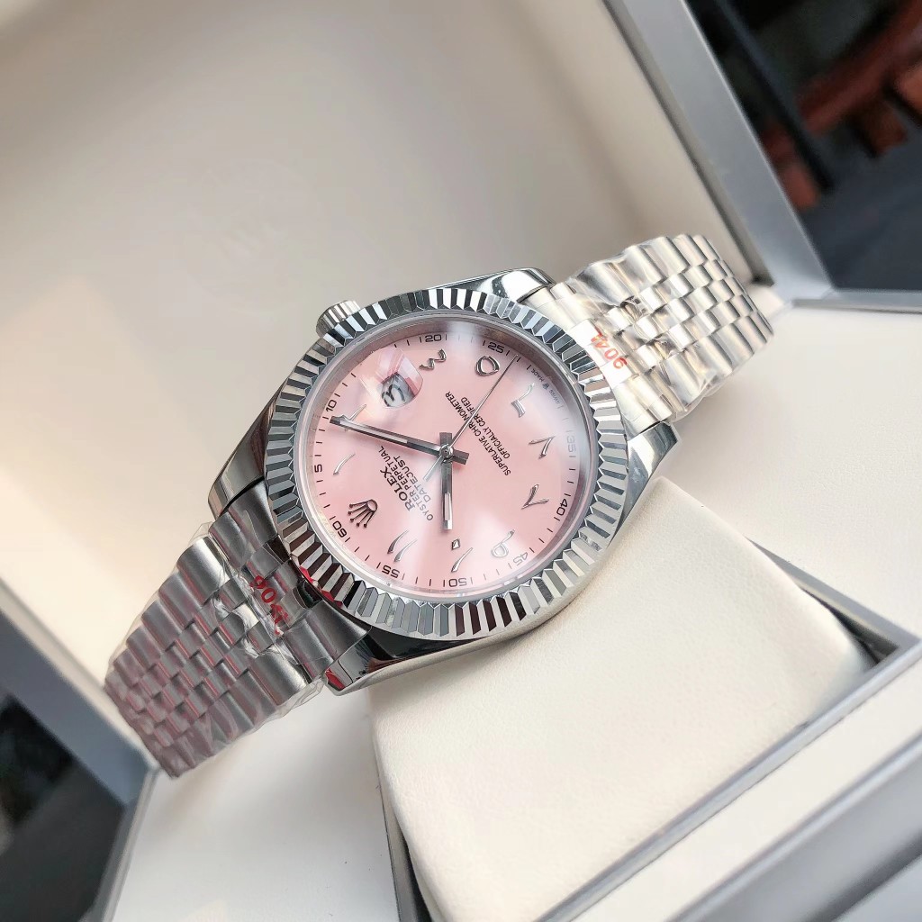 Rolex Watch  41mm - DesignerGu