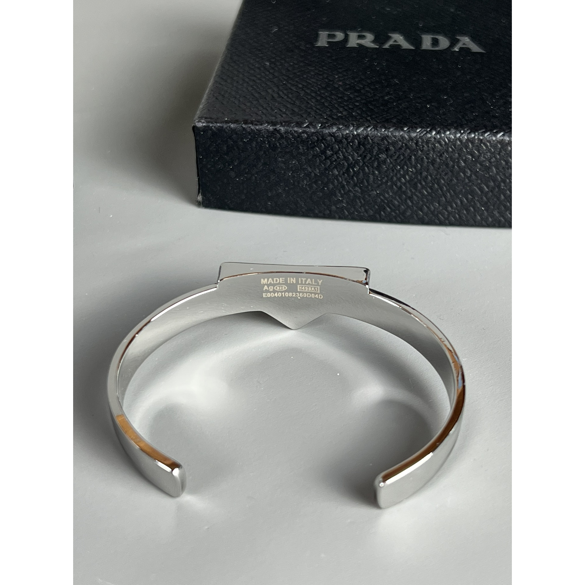 Prada Bracelet - DesignerGu