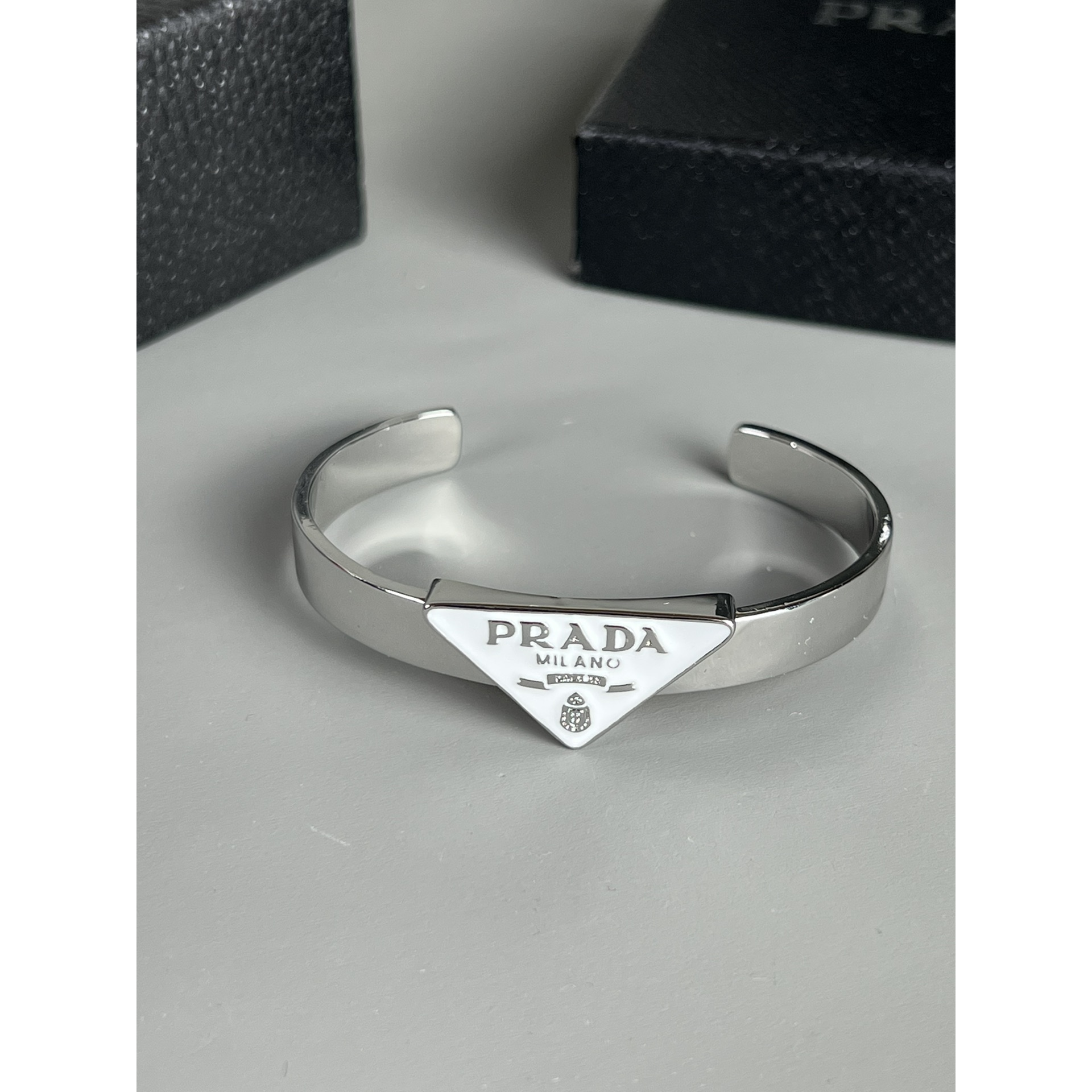 Prada Bracelet - DesignerGu