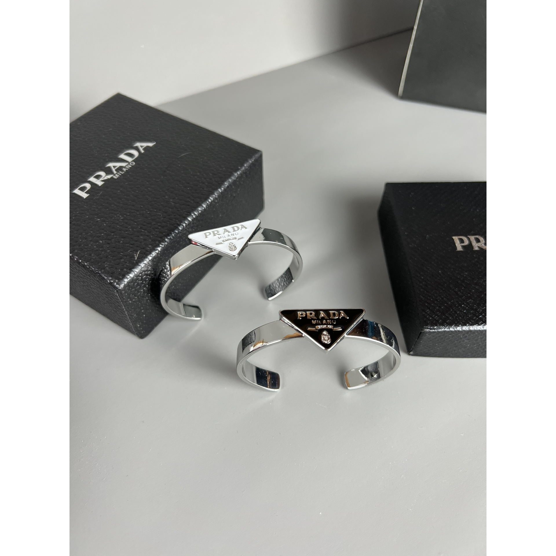 Prada Bracelet - DesignerGu