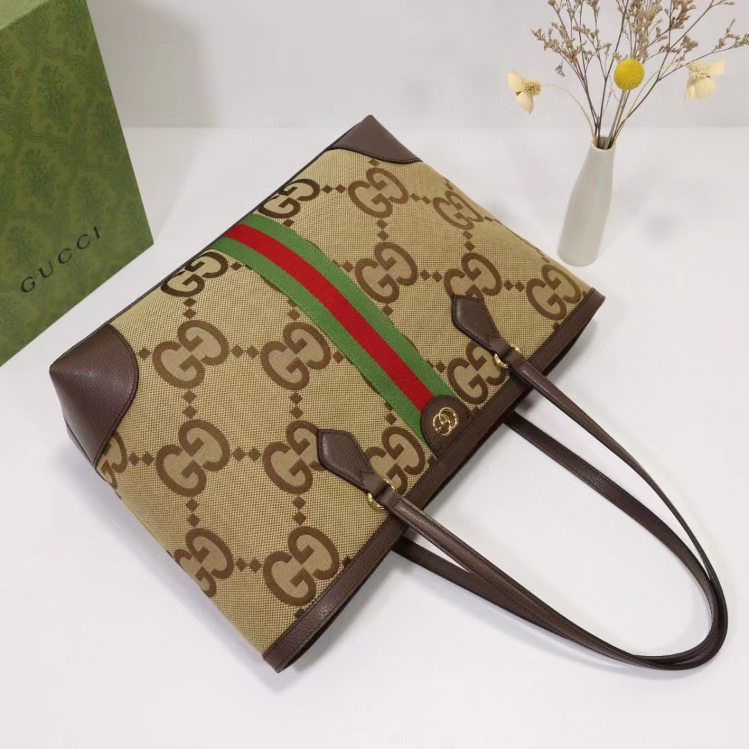 Gucci GG Shoulder Bag  38-28-14cm - DesignerGu