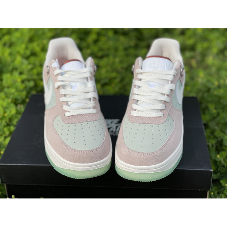 Nike Air Force 1 Low “Shapeless, Formless, Limitless” DQ5361-011 - DesignerGu