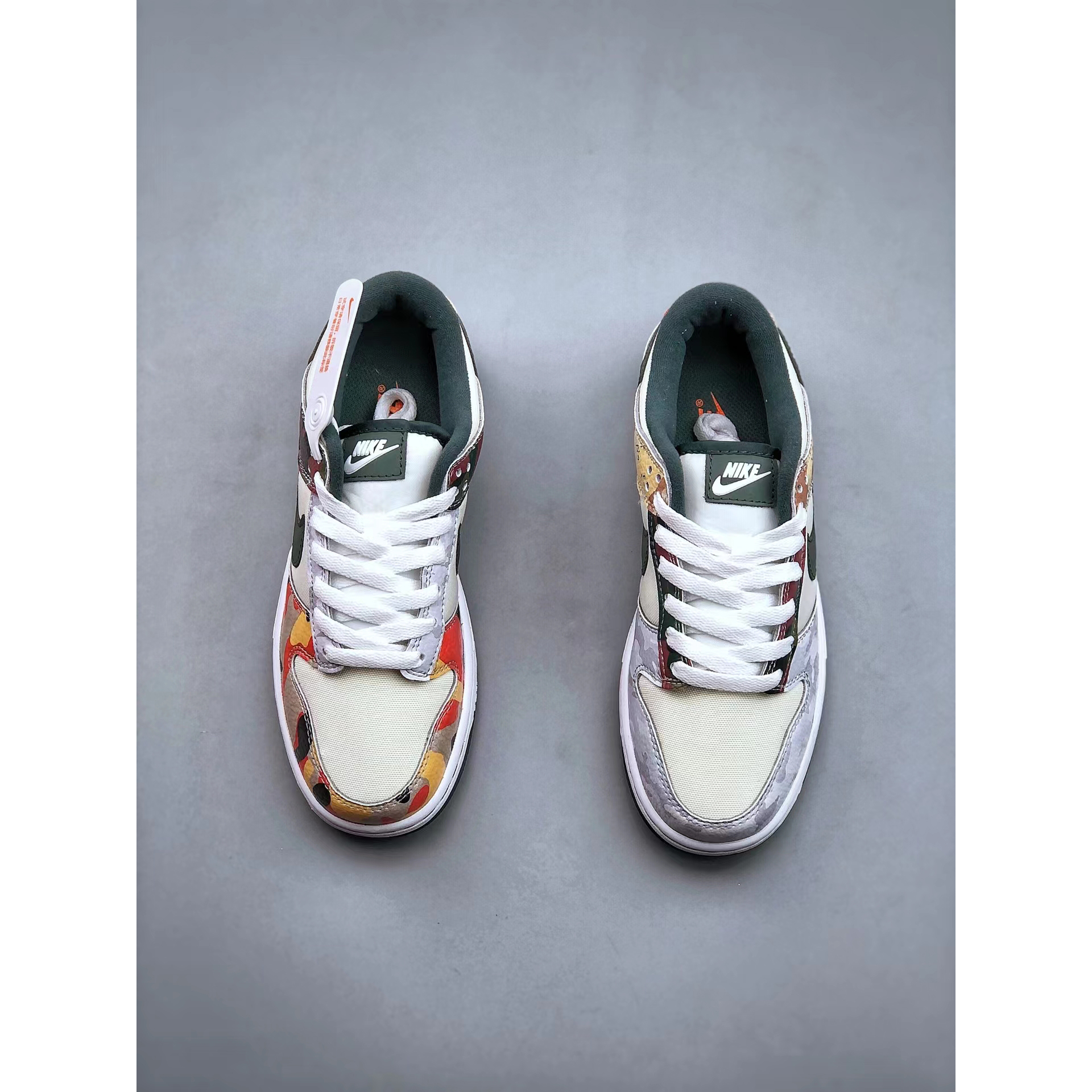 Nike Dunk SB Low Sneaker  - DesignerGu