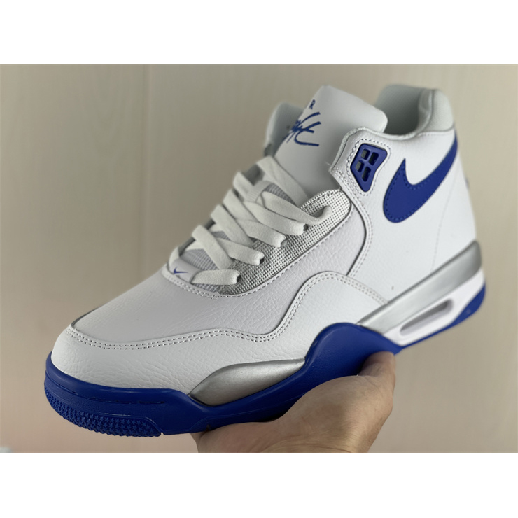 Nike Air Flight '2013 Mid' Sneaker  BQ4212 103 - DesignerGu