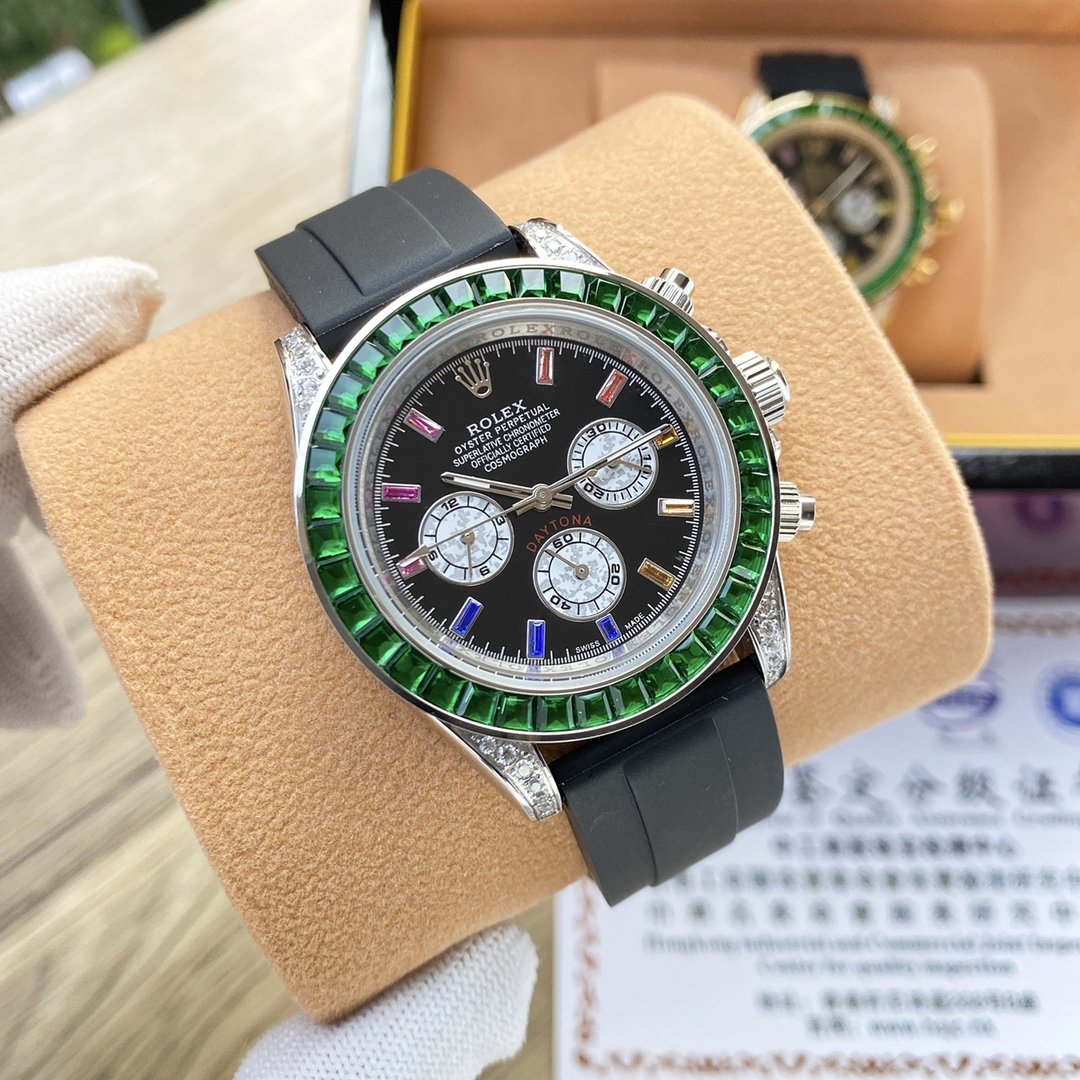 Rolex Watch  - DesignerGu