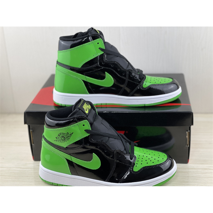 Air Jordan 1 High Sneaker - DesignerGu