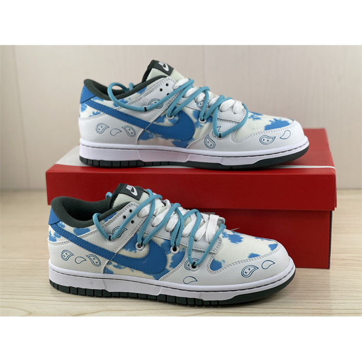 Nike Dunk SE Low Sneaker DH0957-100 - DesignerGu