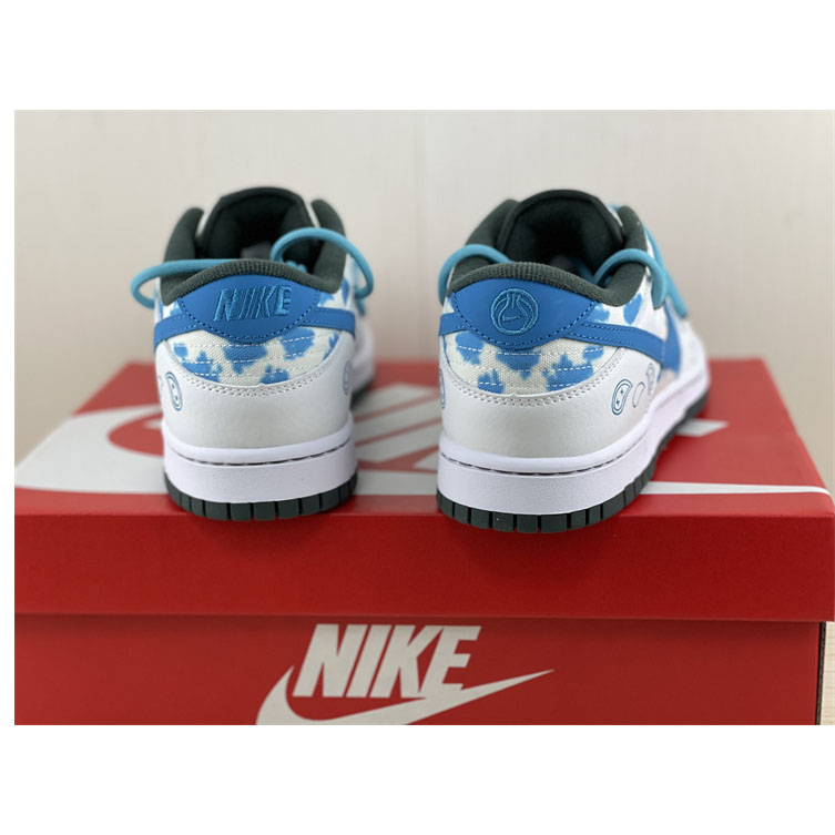 Nike Dunk SE Low Sneaker DH0957-100 - DesignerGu