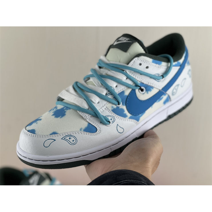 Nike Dunk SE Low Sneaker DH0957-100 - DesignerGu