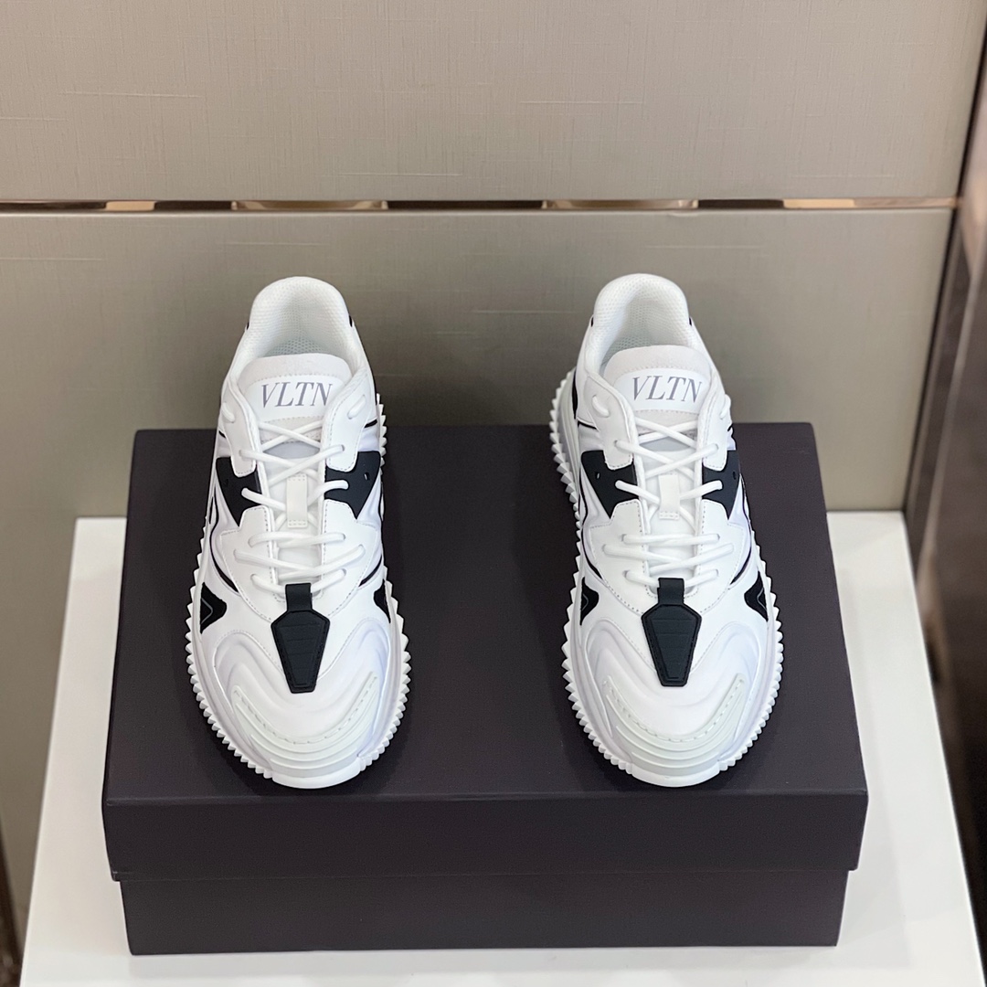 Valenti Wade Runner Sneaker - DesignerGu