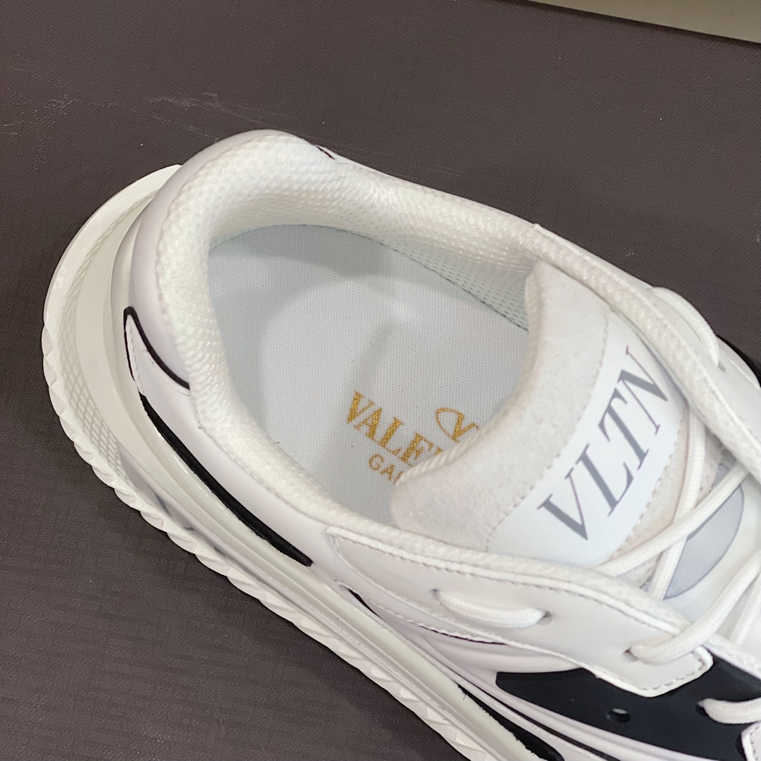 Valenti Wade Runner Sneaker - DesignerGu